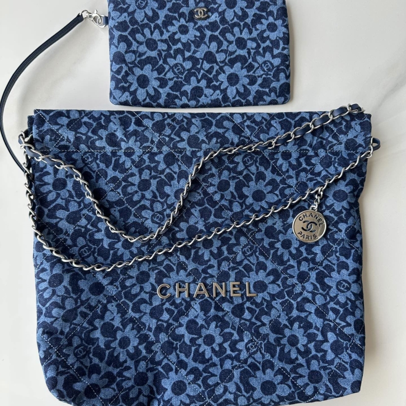 Ch*el gabrielle bags